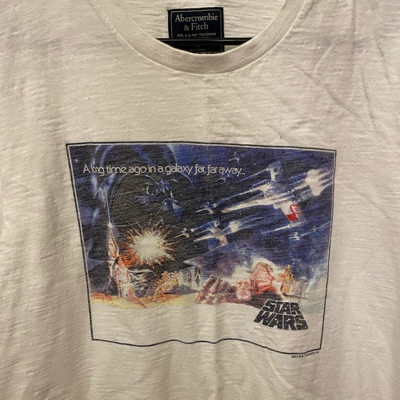 Star Wars t shirt - Picture 1 of 2